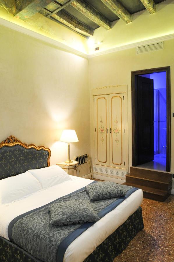 Ca' Amadi Bed & Breakfast Venice Room photo